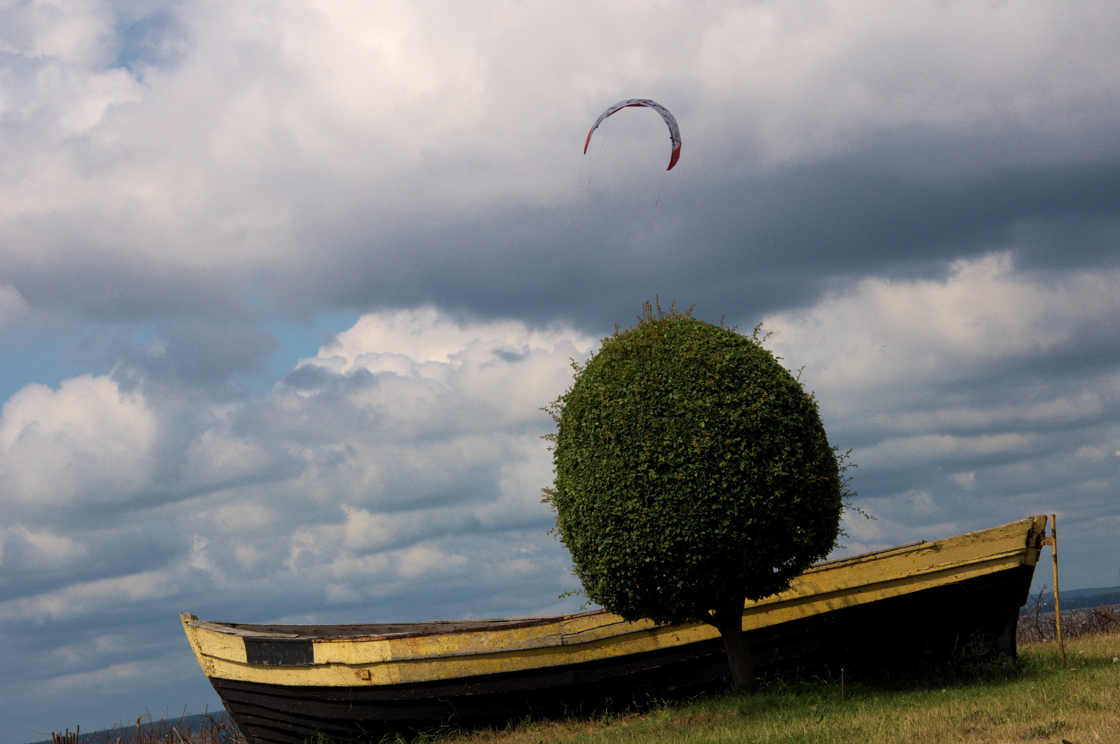 TRASA ROWEROWA WŁADYSŁAWOWO - HEL