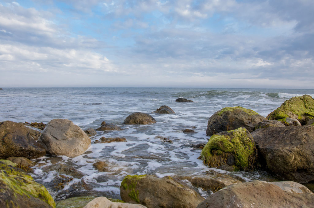 Watershoot Isle of Wight