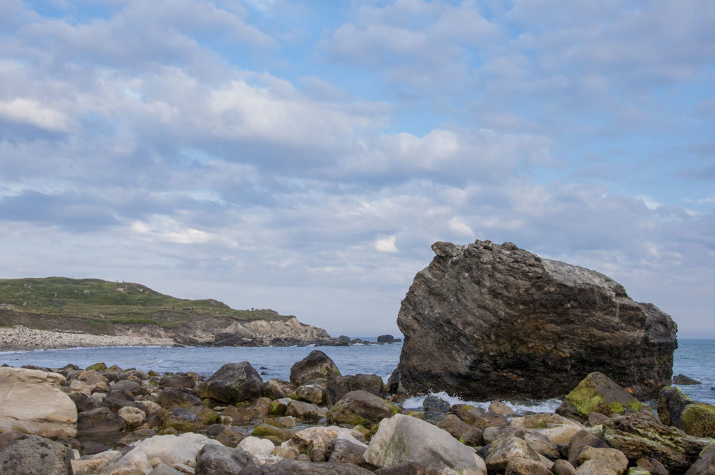 Watershoot Isle of Wight