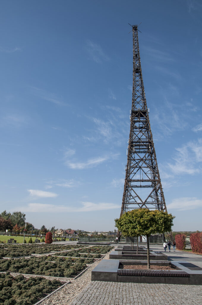 Gliwice radiostacja