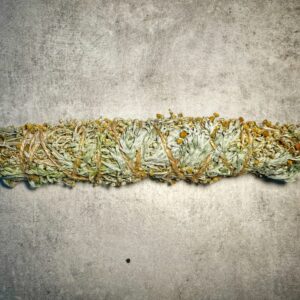 Kadzidło oczyszczające Matki Boskiej Zielnej